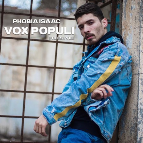 Vox Populi - Freestyle