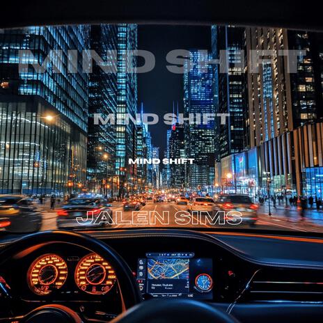 Mind Shift | Boomplay Music