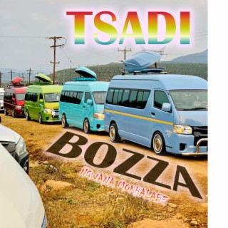 Tsadi Bozza 2