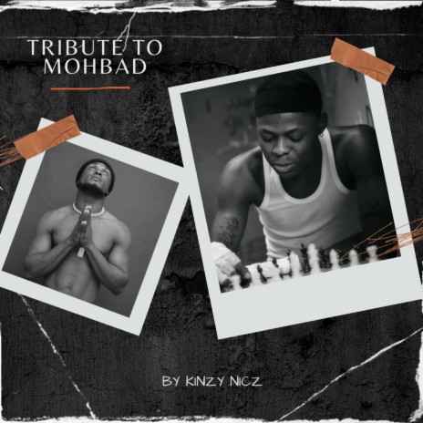 Tribute to Mohbad | Boomplay Music