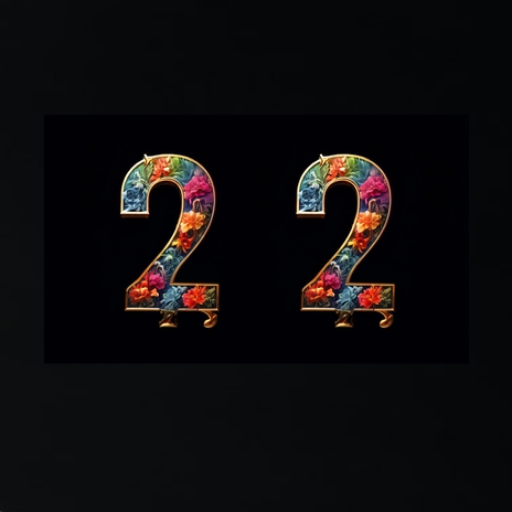 22 | Boomplay Music