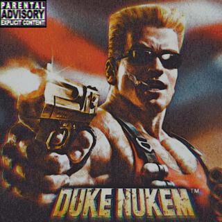 Duke Nukem