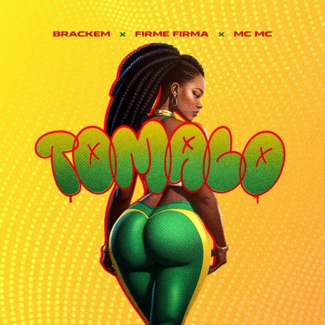 Tomalo ft. Firme Firma & MC MC | Boomplay Music