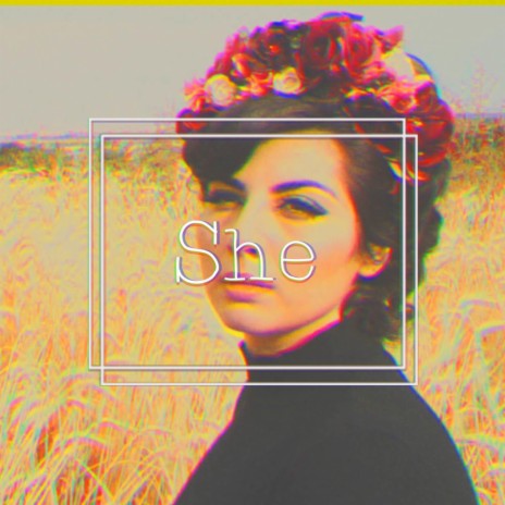 She | Boomplay Music