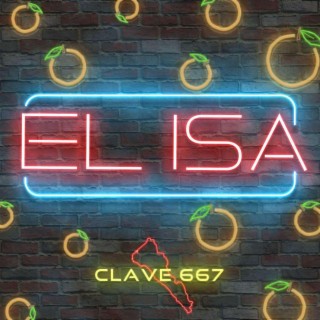 El Isa (En vivo)