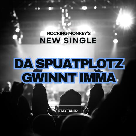 Da Spuatplotz gwinnt imma (FSV Hetzendorf) | Boomplay Music