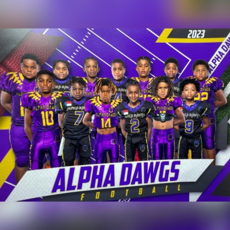 Alpha Dawgs | Boomplay Music