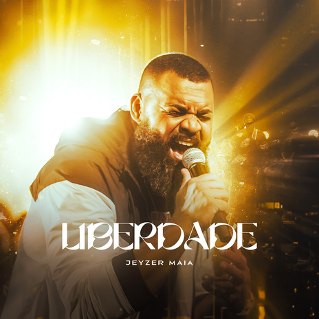 Liberdade ft. Graça Music | Boomplay Music