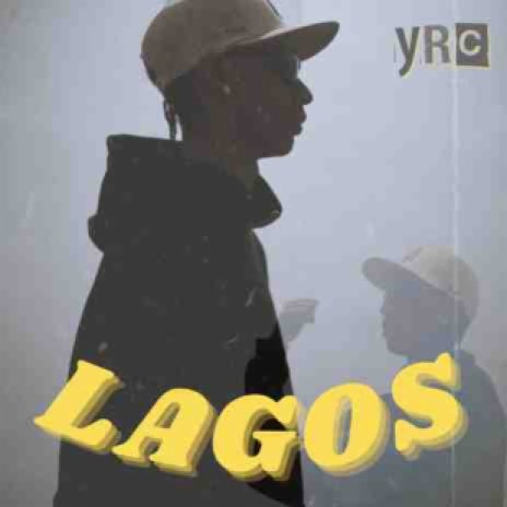 Lagos | Boomplay Music