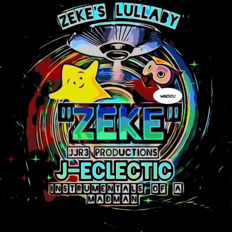 Zeke's Lullaby | Boomplay Music