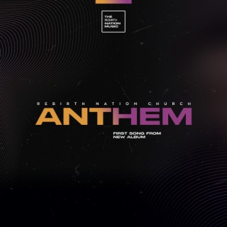 Rebirth Nation Anthem (Live)