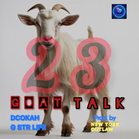 23 GOAT TALK