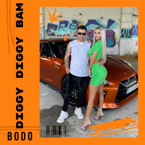 Diggy Diggy Bam | Boomplay Music