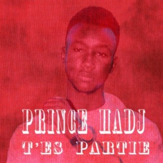 Prince Hadj