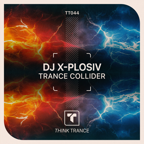 Trance Collider (Extended Mix) | Boomplay Music