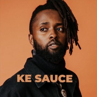 KE Sauce
