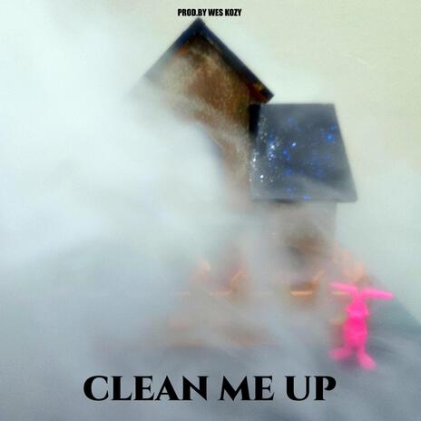 Clean Me Up | Boomplay Music