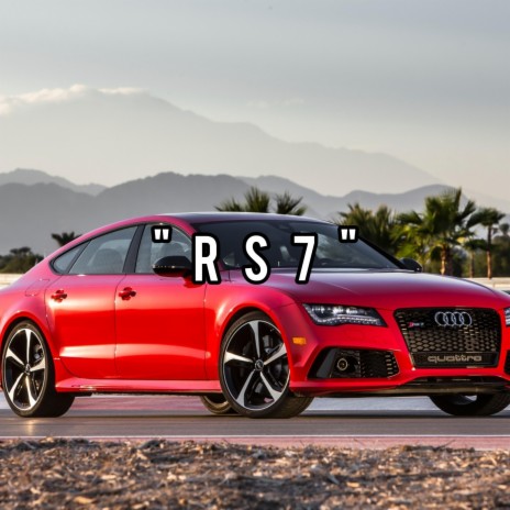 RS7 | Boomplay Music