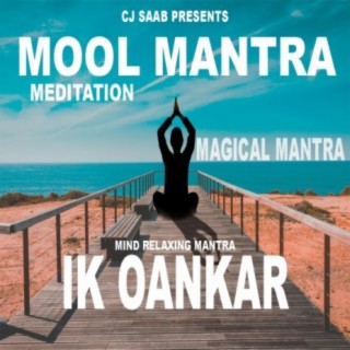 Mool Mantra Magical Meditation Mantra
