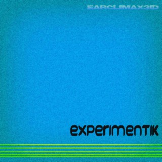 Experimentik - EP