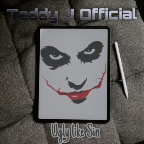 Ugly like Sin (The ugly man anthem)
