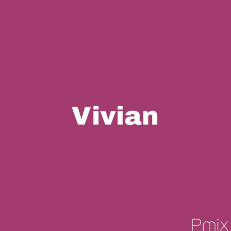 Vivian | Boomplay Music