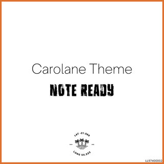 Carolane Theme (M Grimm Remix)