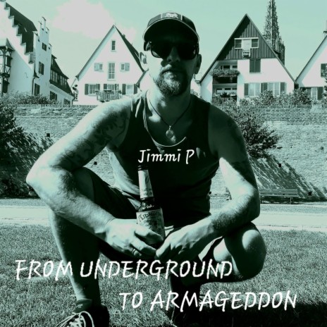 Underground ft. Jimmi P & Chromsen | Boomplay Music