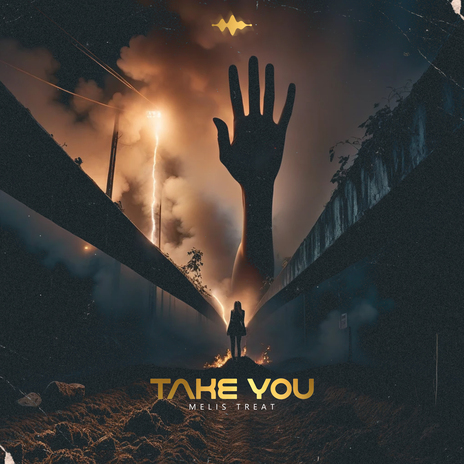 Take You | Boomplay Music