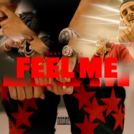 Feel Me | Boomplay Music