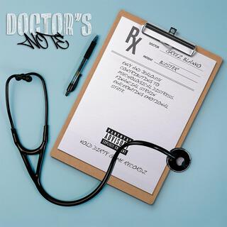 Doctor's Note