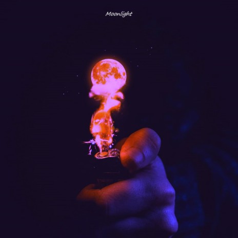 Moonlight ft. Jacob Lincoln | Boomplay Music