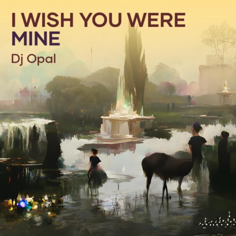 I Wish You Were Mine | Boomplay Music