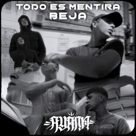 Todo es mentira | Boomplay Music