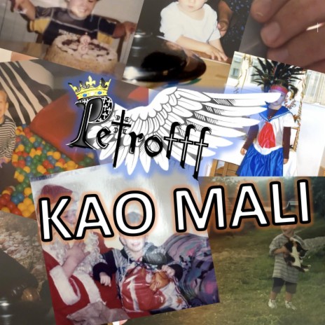 Kao Mali | Boomplay Music