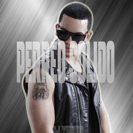 Perreo Sólido | Boomplay Music