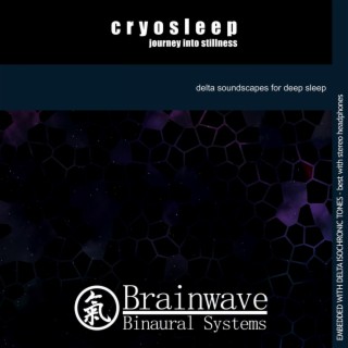 Cryosleep: Journey Into Stillness