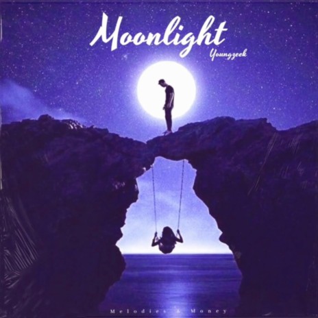 Moonlight | Boomplay Music