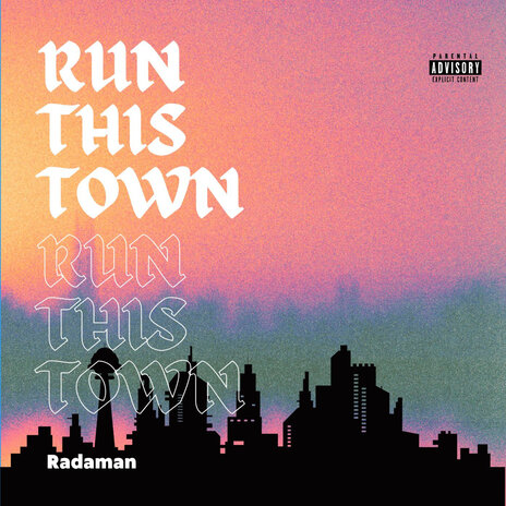 Run This Town | Boomplay Music