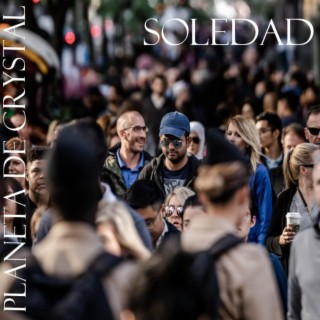 Soledad lyrics | Boomplay Music