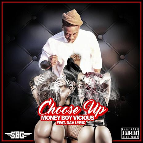 Choose Up | Boomplay Music