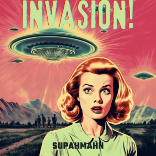 INVASION!