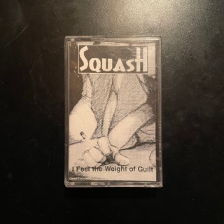 5 song promo cassette (Cassette Version)
