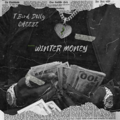 Winter Money ft. Cheeze