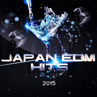 Japan EDM Hits 2015
