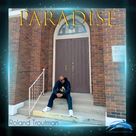 Paradise ft. D'lajaith Collins | Boomplay Music