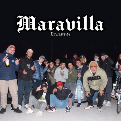 Maravilla | Boomplay Music