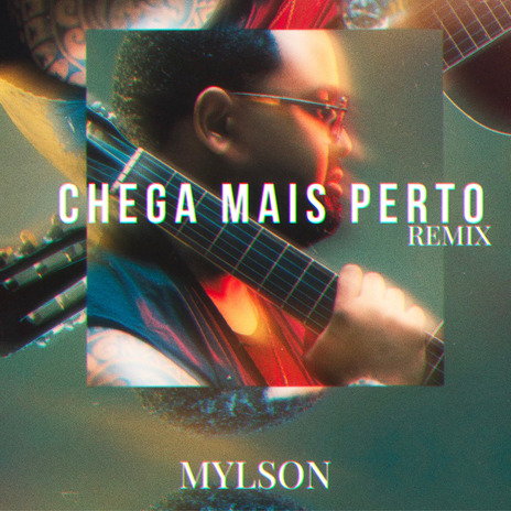 Chega Mais Perto (Remix) | Boomplay Music