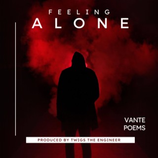 Feeling Alone (Prod by Twigs The Engineer)