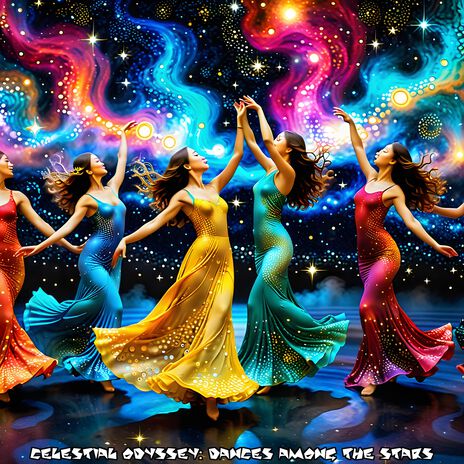 Celestial Odyssey: Dances Among the Stars | Boomplay Music